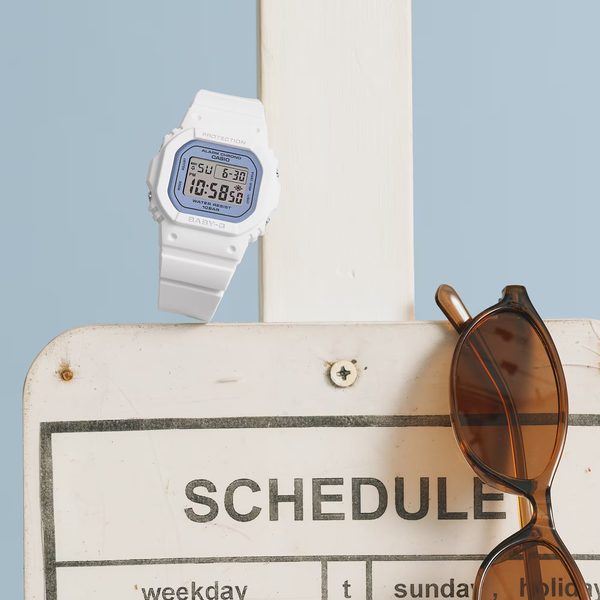 Casio Baby-G BGD-565SC-2BER - Obrázek 2