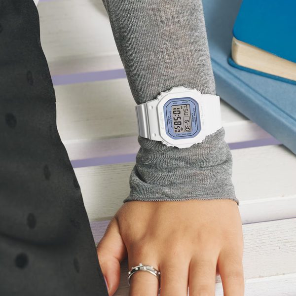 Casio Baby-G BGD-565SC-2BER - Obrázek 3