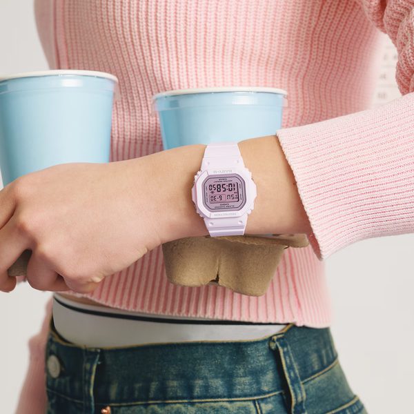Casio Baby-G BGD-565SC-4BER - Obrázek 3