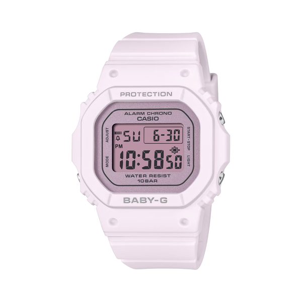 Casio Baby-G BGD-565SC-4BER