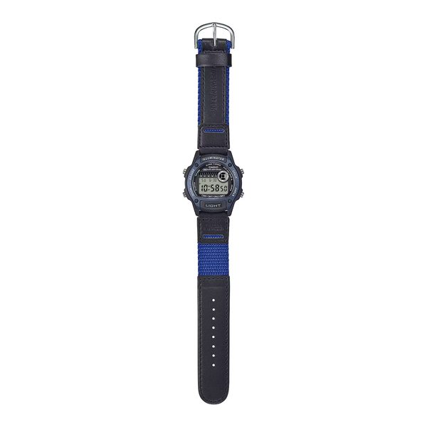 Casio Collection W-220HF-2AVEF - Obrázek 2