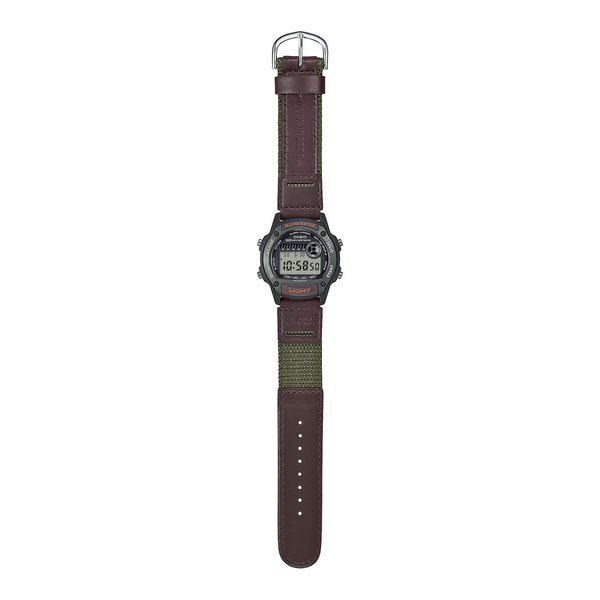 Casio Collection W-220HF-3AVEF - Obrázek 2