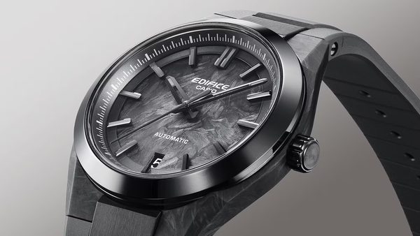 Casio Edifice Automatic EFK-100XPB-1AER - Obrázek 2