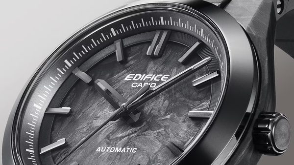 Casio Edifice Automatic EFK-100XPB-1AER - Obrázek 3