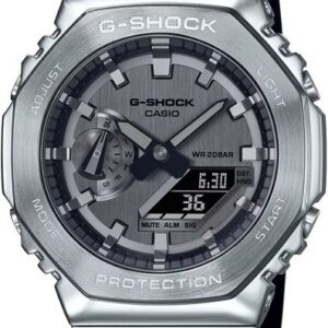 Casio G-Shock GM-2100-1AER-MAN Star Wars Collaboration
