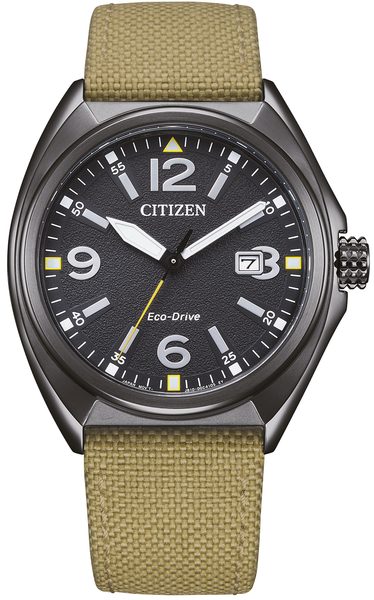 Citizen Eco-Drive Sports AW1575-08E - Bazar