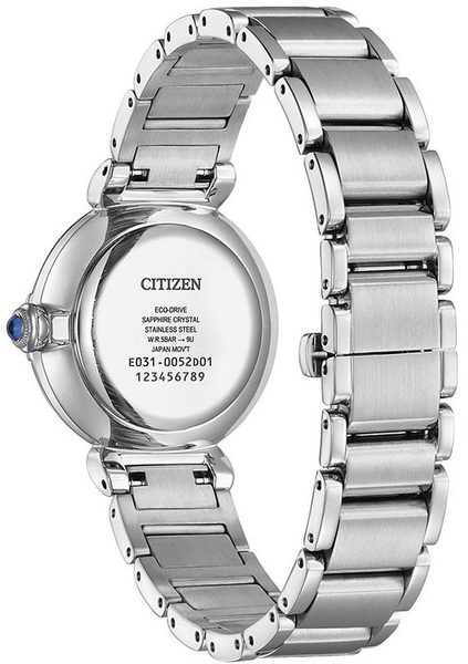 Citizen L Eco-Drive EM1060-87Y - Obrázek 2