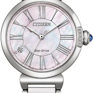 Citizen L Eco-Drive EM1060-87Y