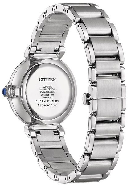 Citizen L Eco-Drive EM1070-83A - Obrázek 2