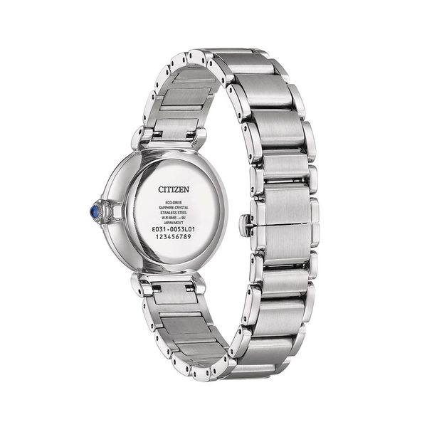 Citizen L Eco-Drive EM1070-83L - Obrázek 2