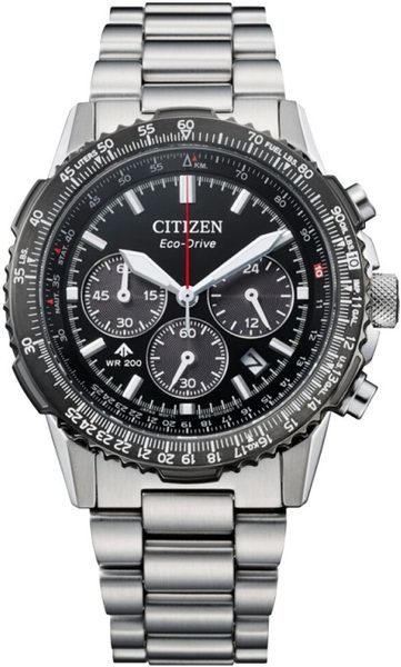 Citizen Promaster Sky Eco-Drive Chrono CA4664-60E