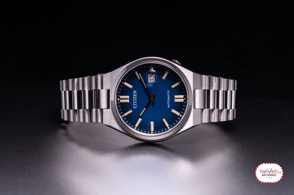 Citizen Tsuyosa Automatic NJ0151-88L - Obrázek 2