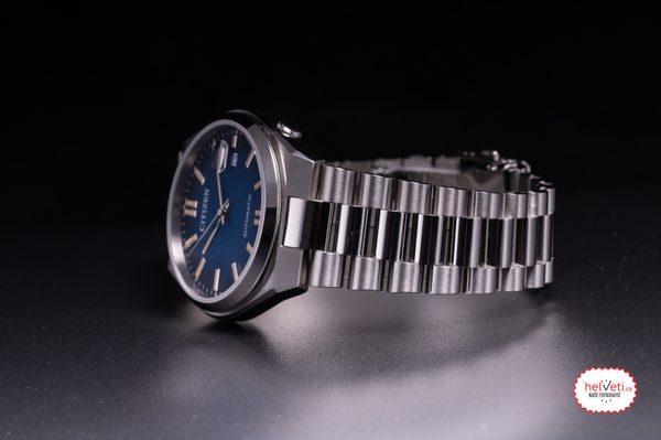 Citizen Tsuyosa Automatic NJ0151-88L - Obrázek 3