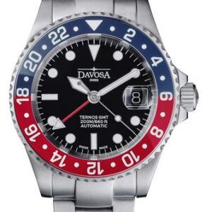 Davosa Ternos GMT 161.564.60