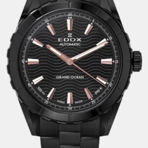 EDOX Grand Ocean Automatic 80140-37NM-NIR