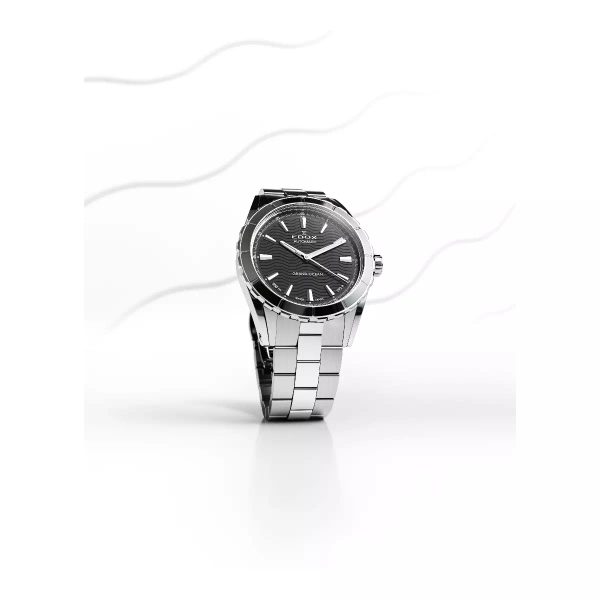 EDOX Grand Ocean Automatic 80140-3M-NIN - Obrázek 2
