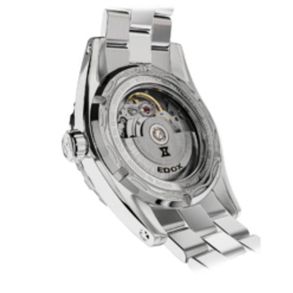 EDOX Grand Ocean Automatic 80140-3M-NIN - Obrázek 3