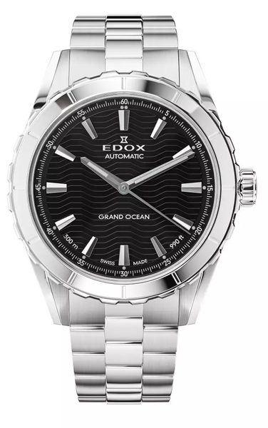 EDOX Grand Ocean Automatic 80140-3M-NIN