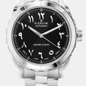 EDOX Grand Ocean Automatic 80140-3M-NN