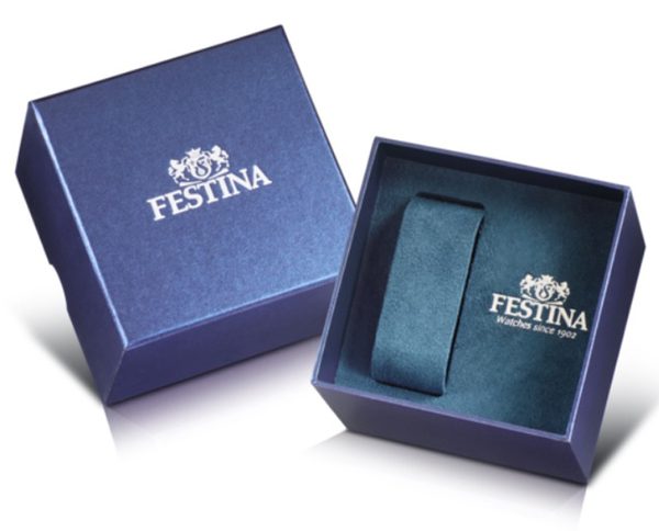 Festina Classic Bracelet 20555/4 - Obrázek 3
