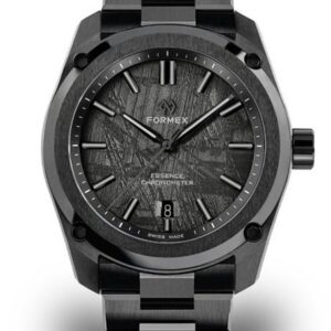 Formex Essence Ceramica COSC Dark Matter 0336.4.6091.410