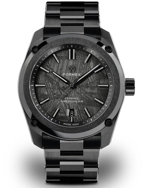 Formex Essence Ceramica COSC Dark Matter 0336.4.6091.410