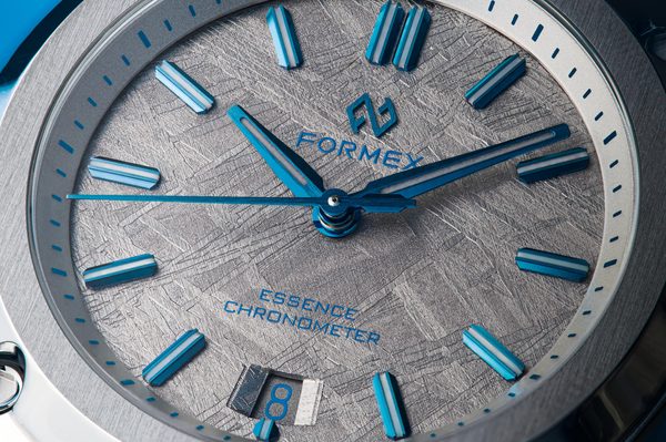 Formex Essence ThirtyNine Automatic Chronometer Space Ghost 0339.1.6643.100 - Obrázek 2