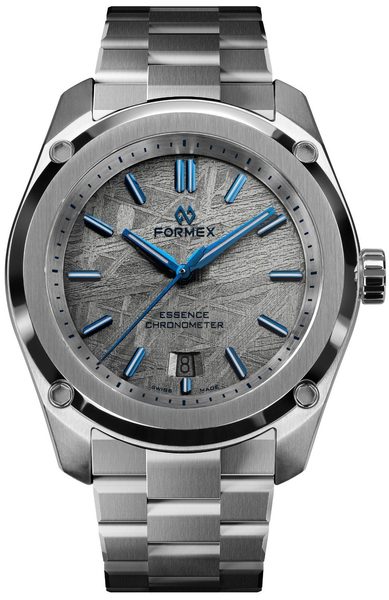 Formex Essence ThirtyNine Automatic Chronometer Space Ghost 0339.1.6643.100