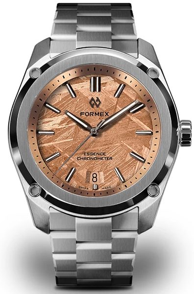 Formex Essence ThirtyNine Automatic Chronometer Space Gold 0339.9.6695.101