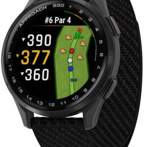 Garmin Approach® S50 Slate