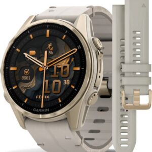 Garmin Fenix® 8 – 43 mm