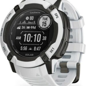Garmin Instinct® 2X Solar Whitestone 010-02805-04