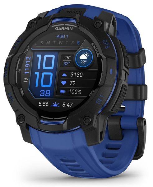 Garmin Instinct® 3 – 45 mm