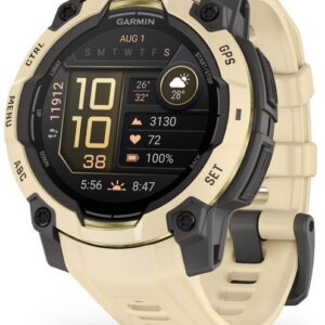 Garmin Instinct® 3 – 45 mm