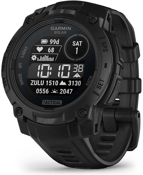 Garmin Instinct® 3 – 45 mm