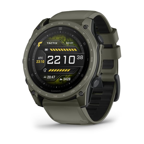 AMOLED Cerakote® Applied Ballistics Ultralight™ Olive Drab Cerakote® 010-04553-11