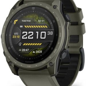 Garmin Tactix® 8 – 51 mm