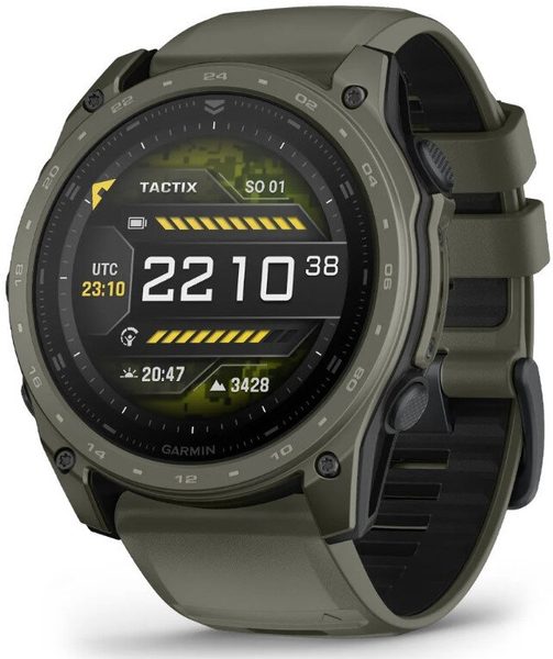 Garmin Tactix® 8 – 51 mm