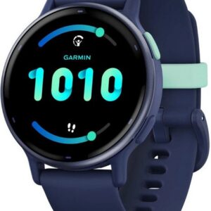 Garmin vívoactive 5 Navy 010-02862-12