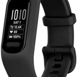 Garmin vívosmart® 5 Black S/M 010-02645-10