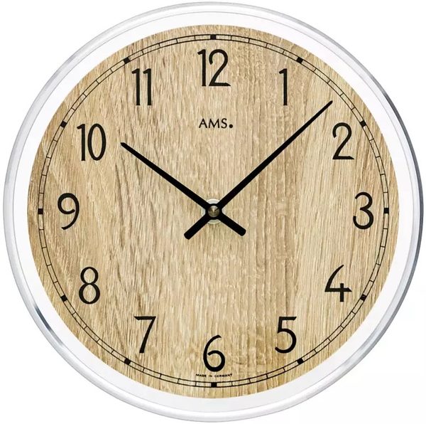 Hodiny AMS Design Quartz 9631