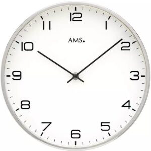 Hodiny AMS Design Quartz 9658