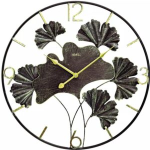Hodiny AMS Design Quartz 9704