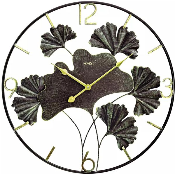 Hodiny AMS Design Quartz 9704