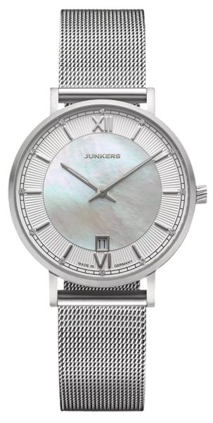 Junkers Annelise 34 Perlmutt 951.03.04.M