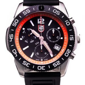 LUMINOX XS.3149 (černý řemínek) - Bazar