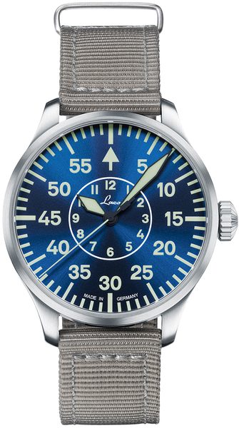 Laco Aachen Blaue Stunde 42