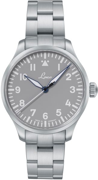 Laco Augsburg Grau 39 MB