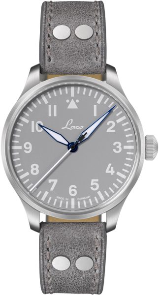 Laco Augsburg Grau 39