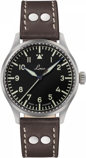 Laco Flieger Stuttgart Pro 40 Automatic